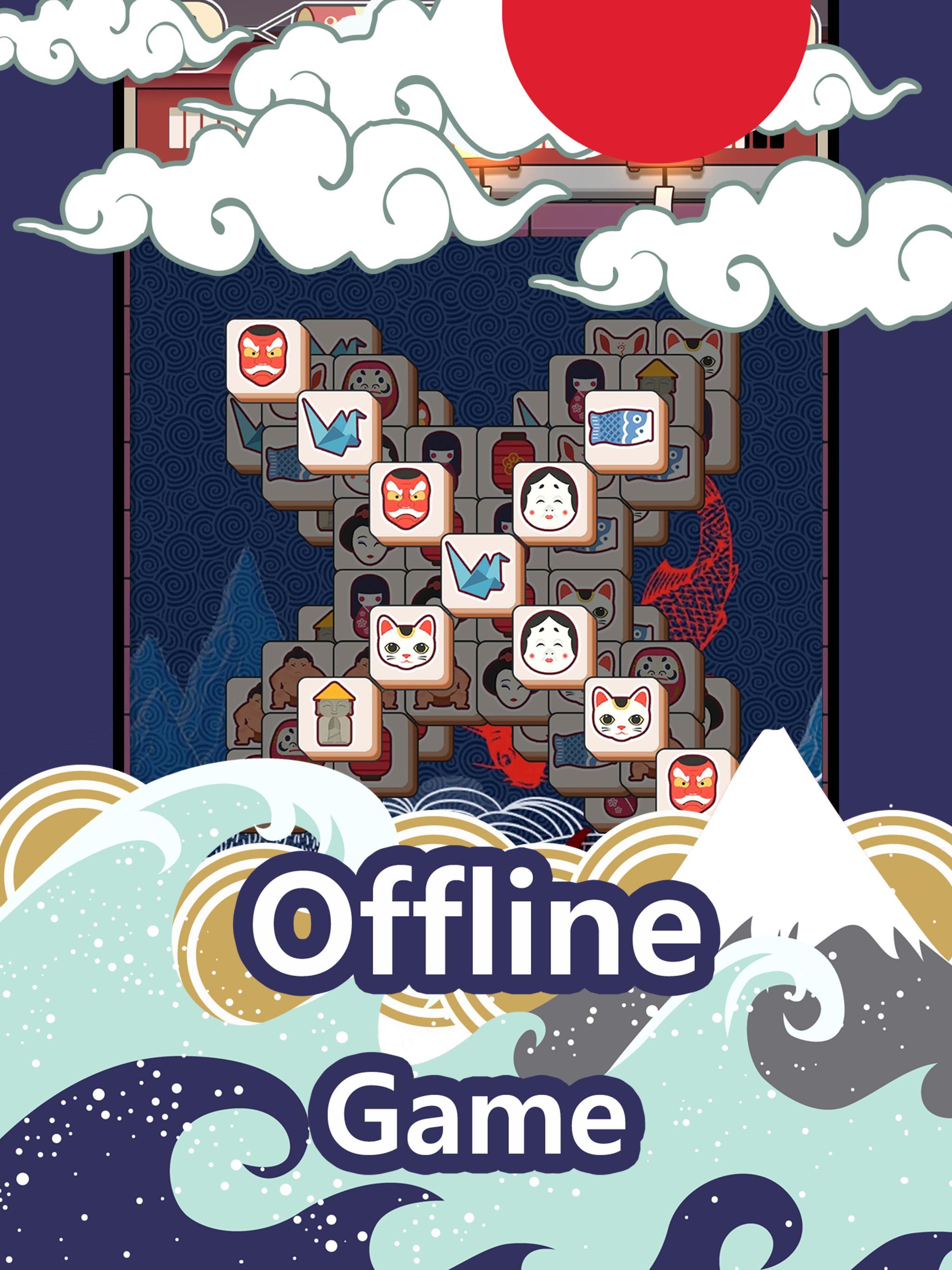 Screenshot of Tile Blast - Match 3 Games