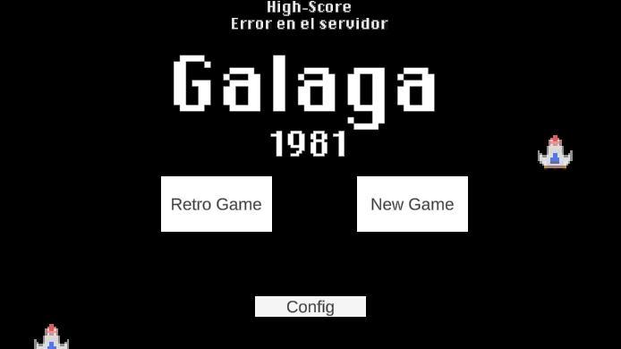 Galaga 1981 Latest Version for Android/iOS APK - TapTap