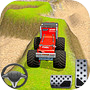Icon of Mini Car Climb Driving Game