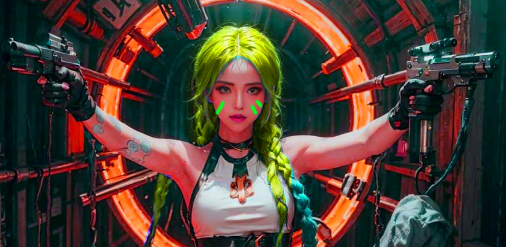 Nova Strike FPS screenshot