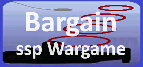 Banner of Bargain ssp Wargame 