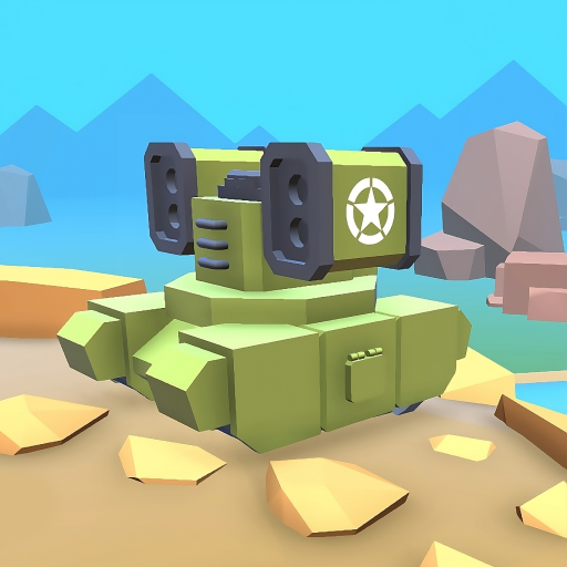 Rocket Launcher Latest Version for Android/iOS APK - TapTap