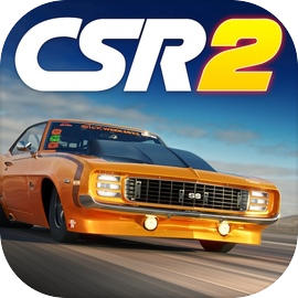 CSR 2 Realistic Drag Racing