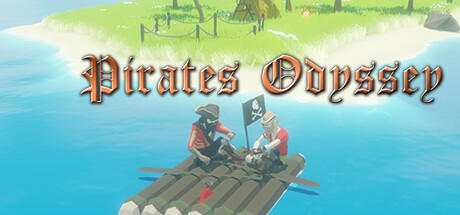 Banner of L'Odyssée des pirates 