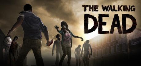 Banner of The Walking Dead 