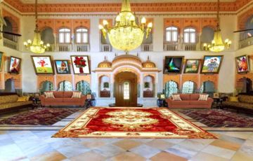 Escape Games Day-254 遊戲截圖