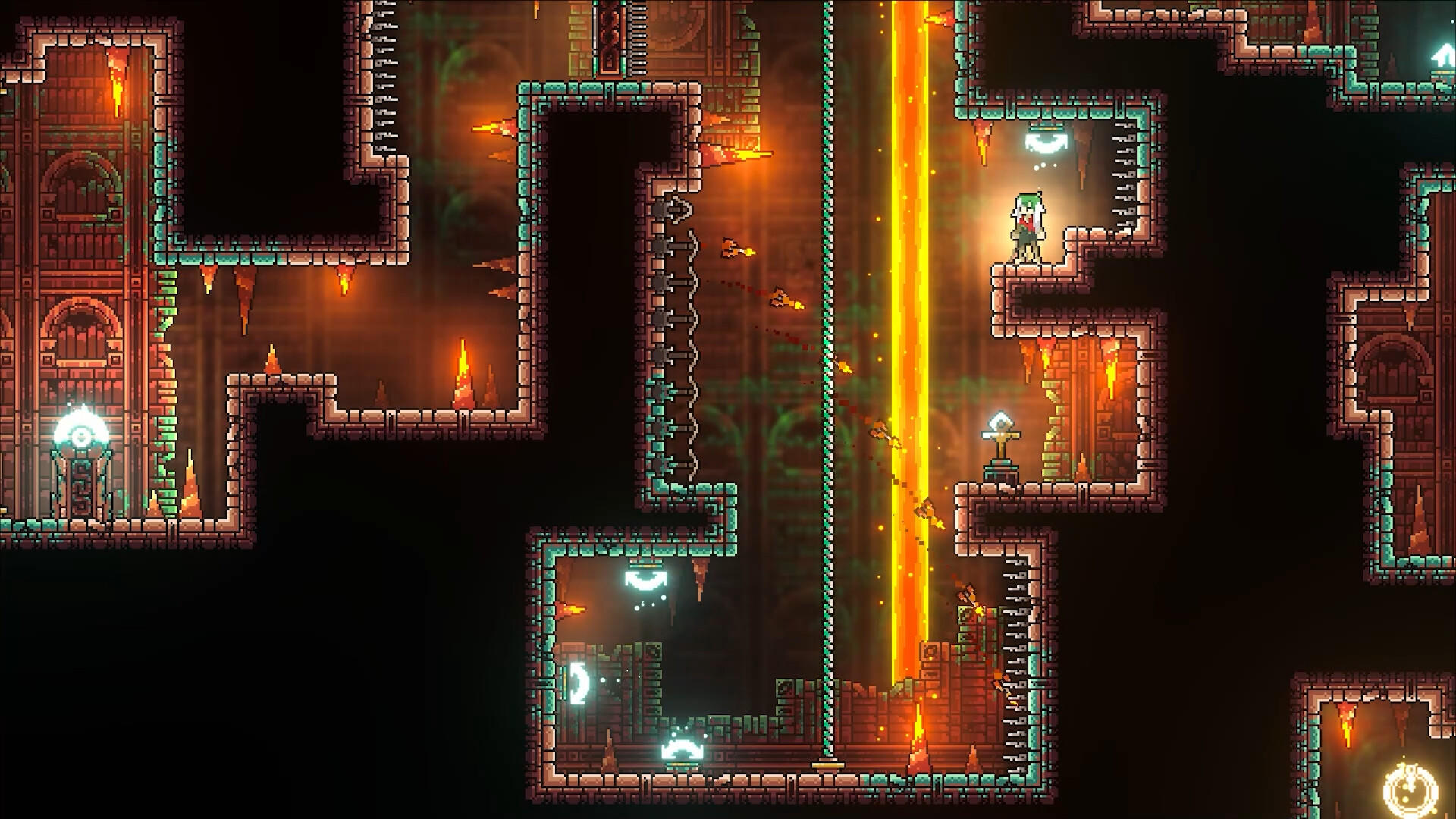 Screenshot 12 of Gravity Castle 