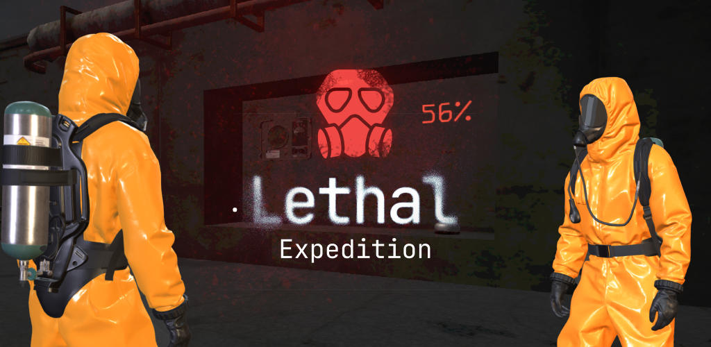 Banner of Lethal Expedition. Company 311 