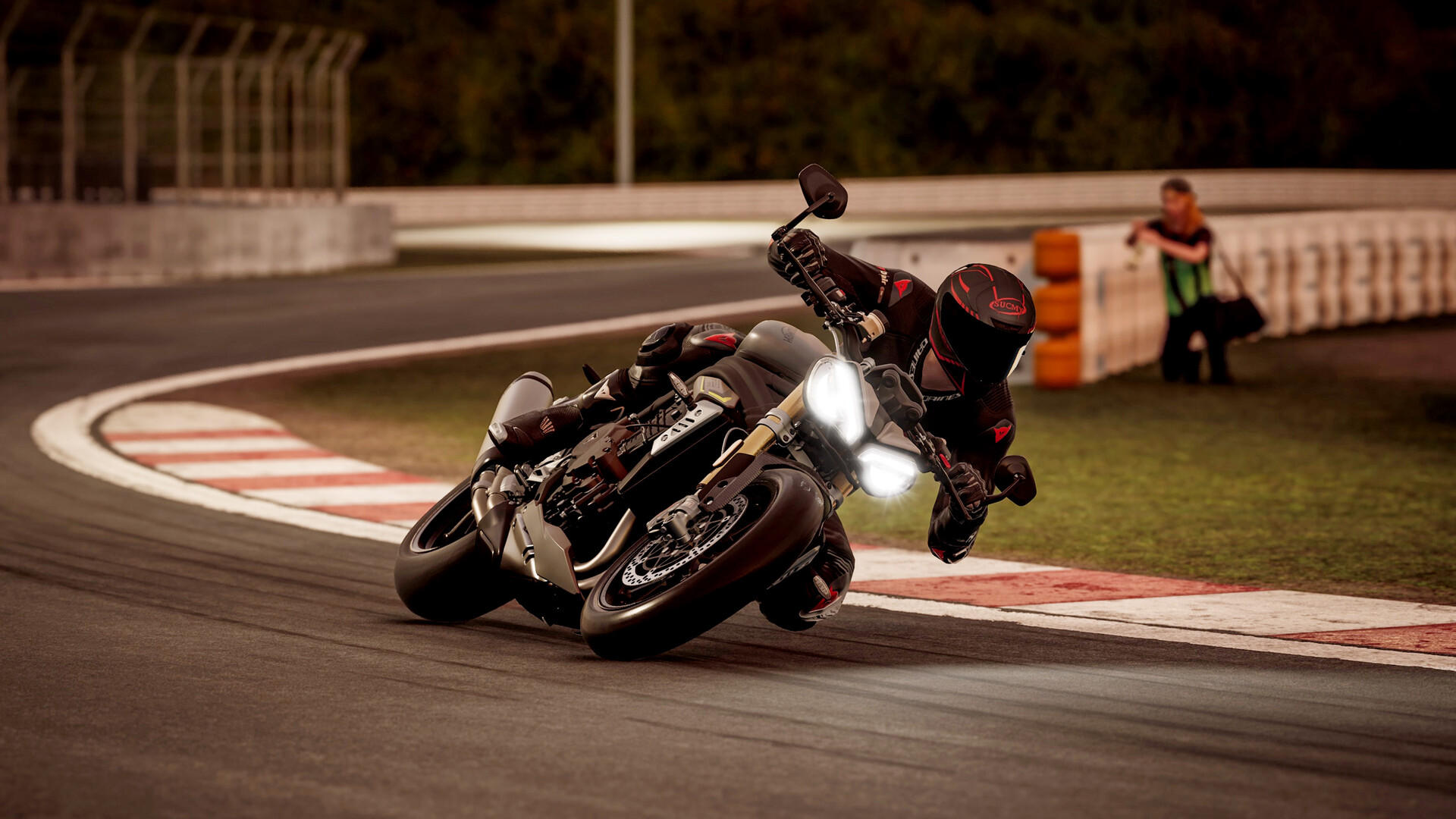 RIDE 5 Game Screenshot