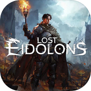 Lost Eidolons(PC/Xbox/PS4/NS)