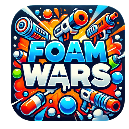 Foam Wars Latest Version for Android/iOS APK - TapTap