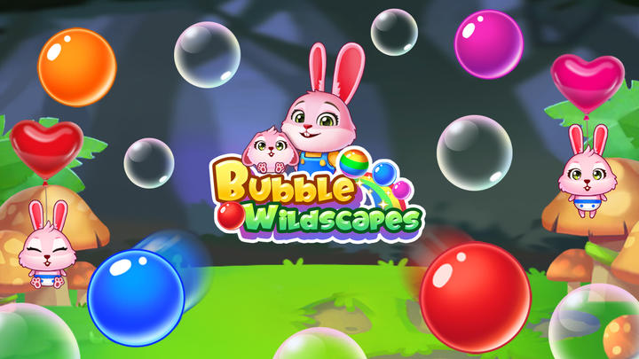 Banner of Bubble Wild 1.0.1