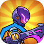 Stickman Dungeon Warriors 2