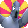 Icon of Pigeon Panic! AR