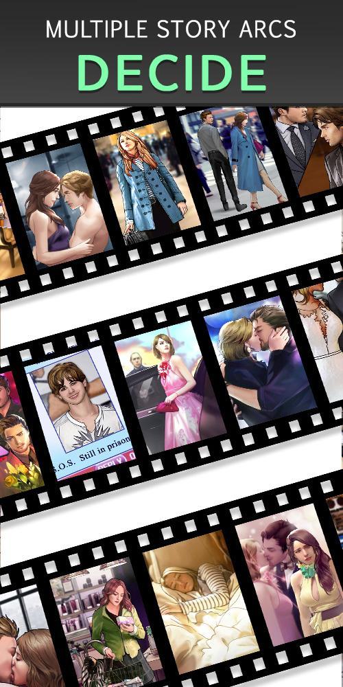 Gossip City Game Screenshot