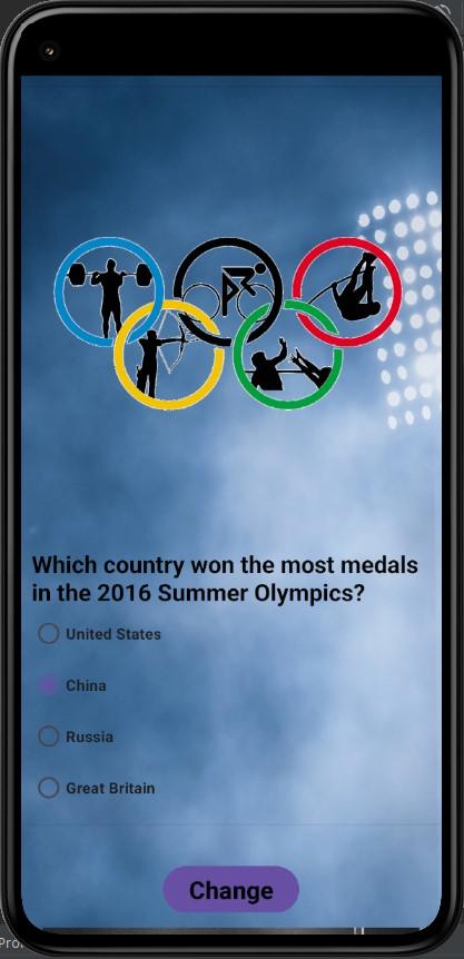 Screenshot 3 of SportsBrain 