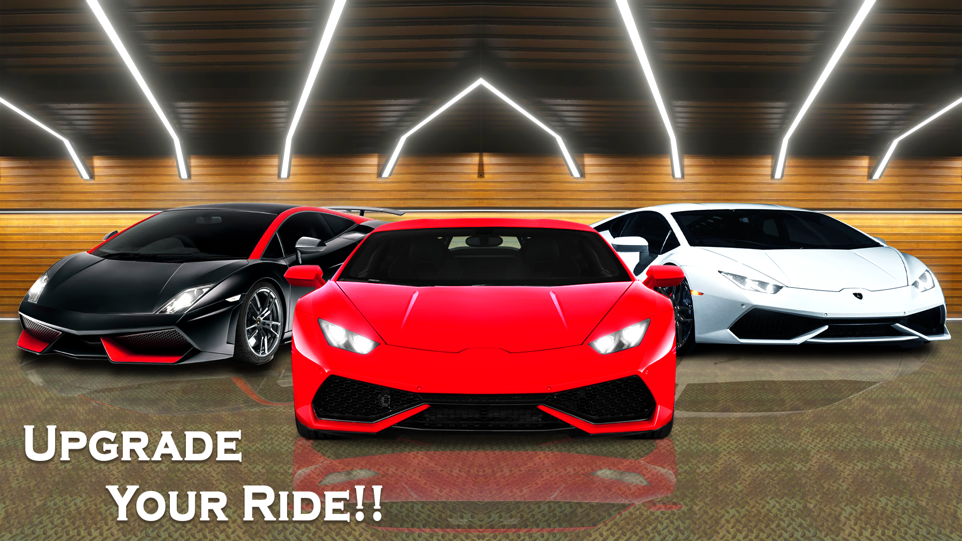 Corrida de Carros 3D Mestre da Corrida versão móvel andróide iOS apk baixar  gratuitamente-TapTap