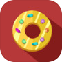 Icon of Lucky Donuts
