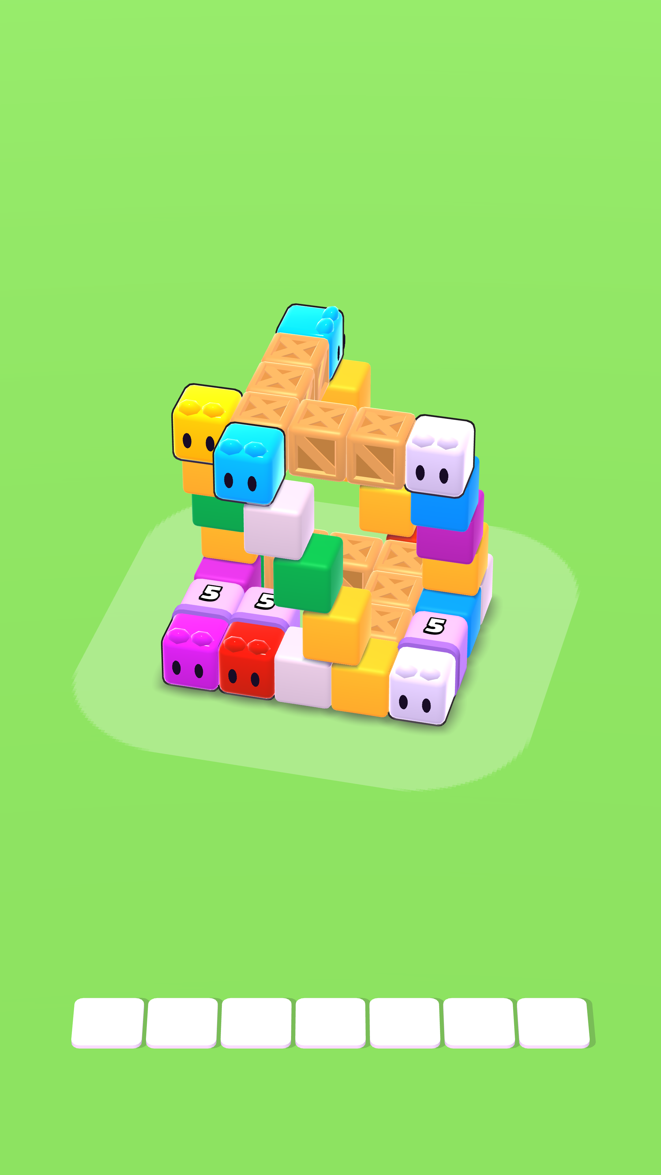 Blocks Fusion Latest Version for Android/iOS APK - TapTap