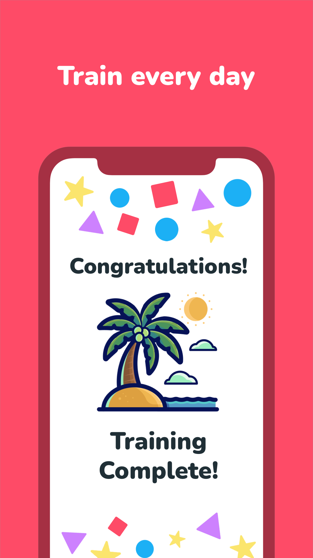 Brain Games - Left vs Right Game Screenshot