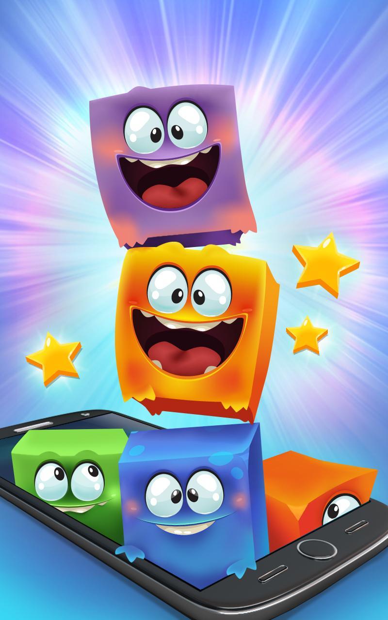 Switch the Box Game Screenshot