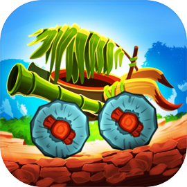 Prehistoric Run Racing