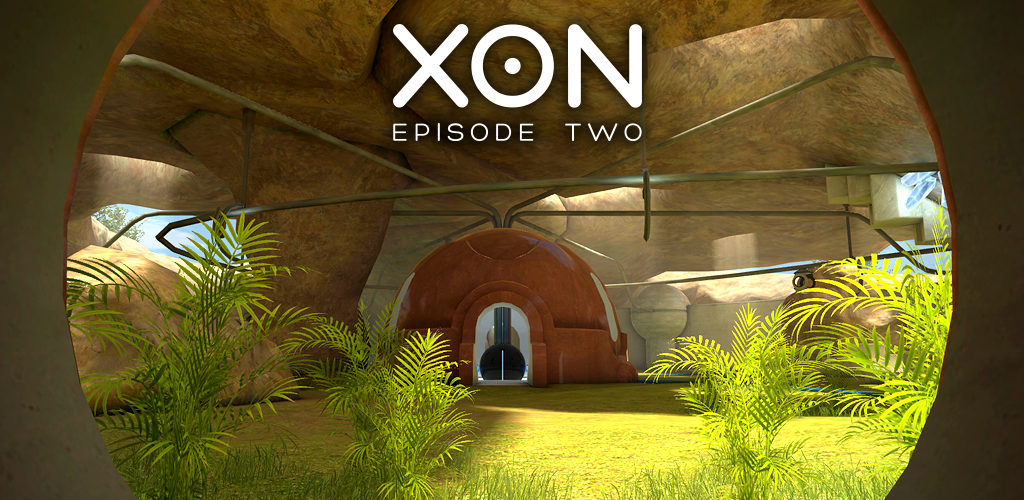 XON Episode Two screenshot