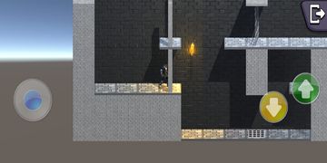 King's Son Game Screenshot