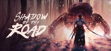Banner of Shadow of the Road 