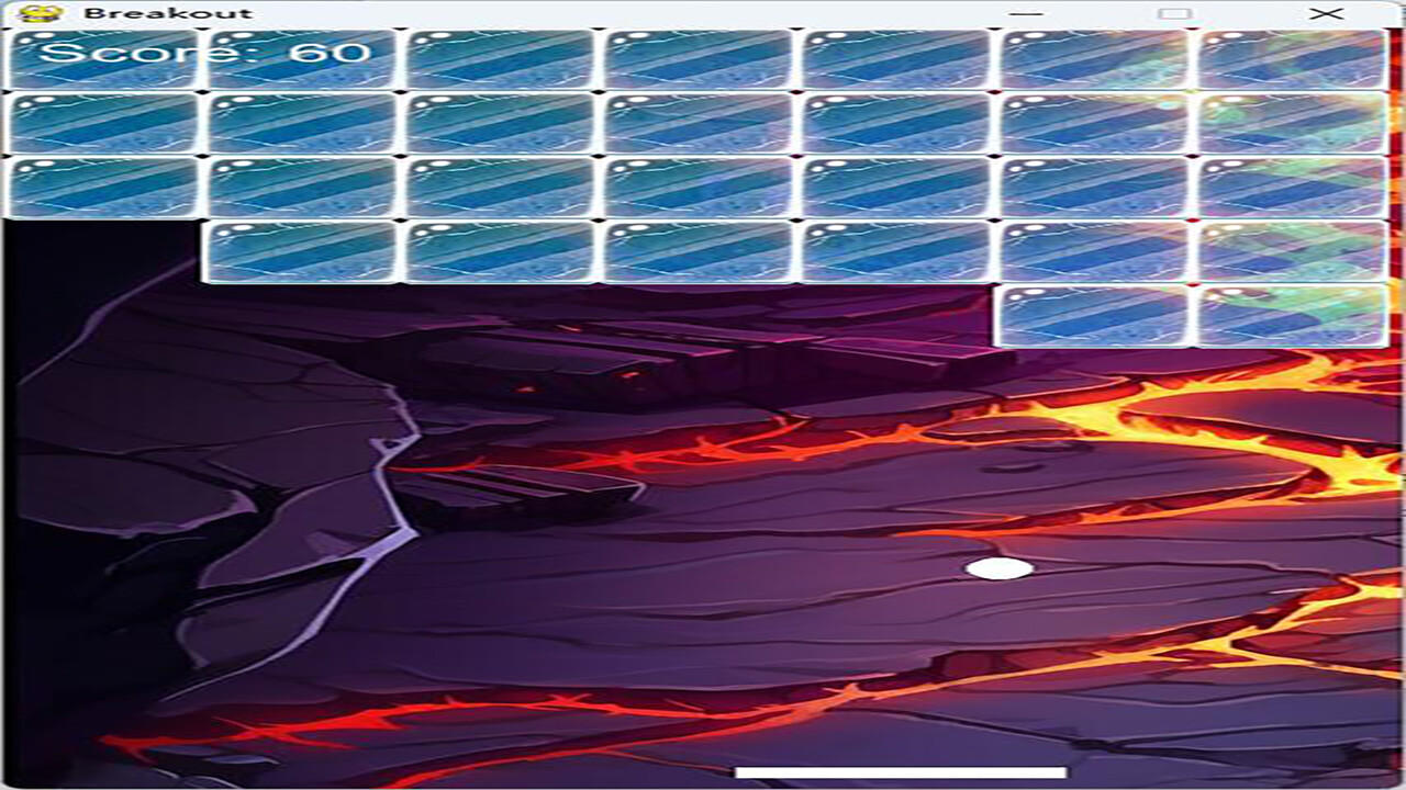 Catch the ball 2 Game Screenshot