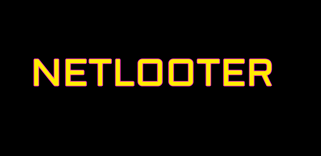 Banner of Netlooter - The auto-aim FPS 1.9.29