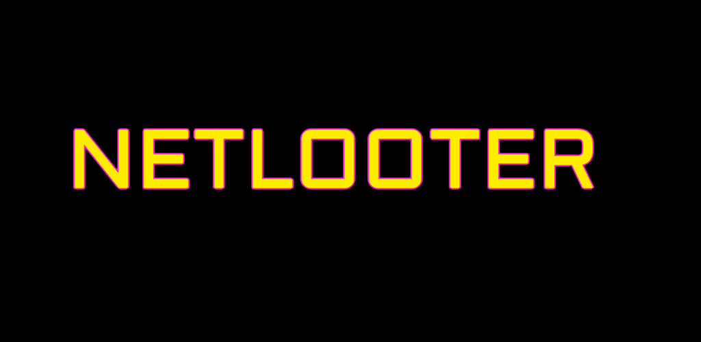 Banner of Netlooter - The auto-aim FPS 