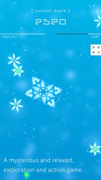 petalead 2 - dive,grow,explore Game Screenshot