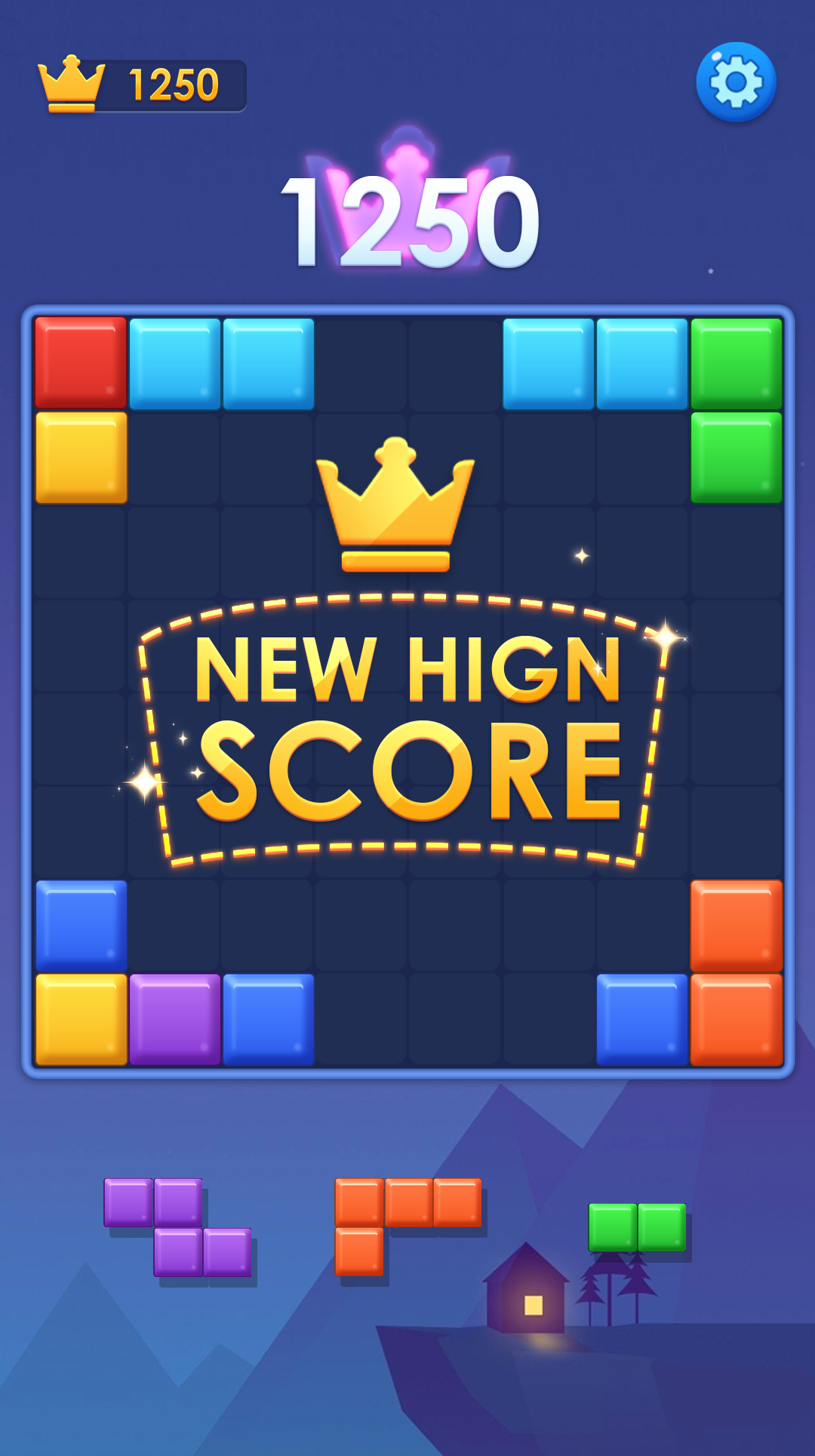 Block Bash Latest Version for Android/iOS APK - TapTap