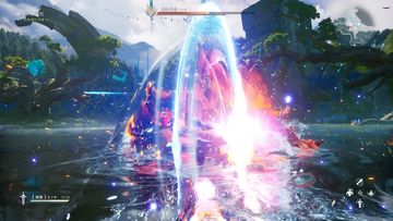Honor of Kings: World Game Screenshot