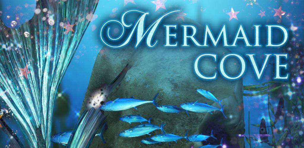 Banner of Wimmelbild – Mermaid Cove 1.0.2