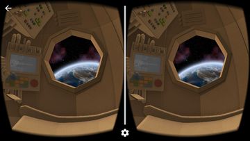 KIBO SCIENCE 360 Game Screenshot