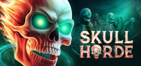 Banner of Skull Horde 