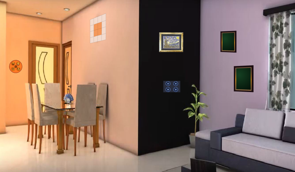 Cuplikan Layar Game Escape Games Day-263