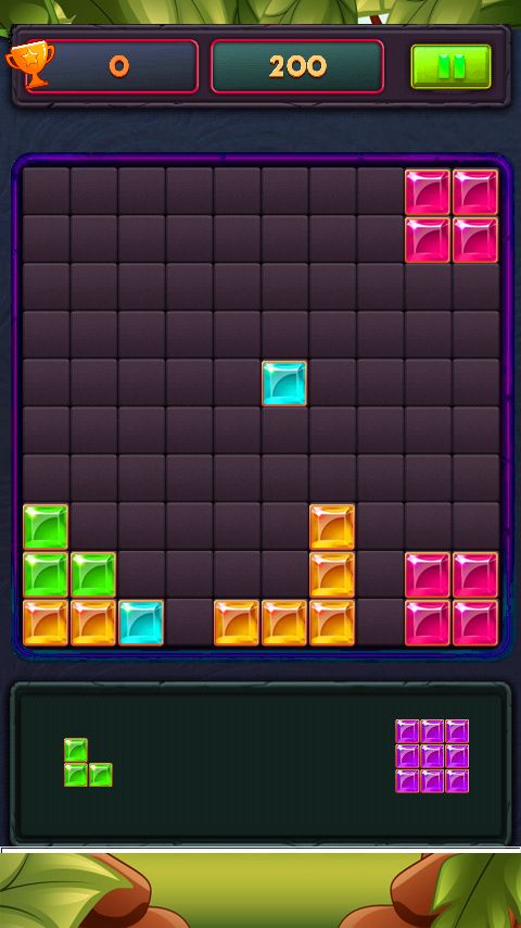 Block Puzzle Jewel - Free Play & No Download