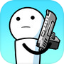 One Gun Stickman 棒人間が戦うゲーム
