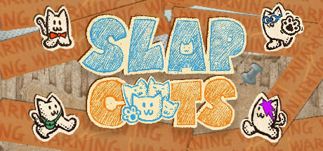 Banner of Slap Cats 