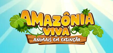 Banner of Amazônia Viva - Animais em Extinção 