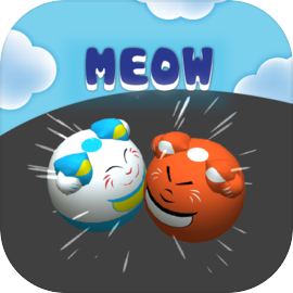 Meow - 고양이 전투기