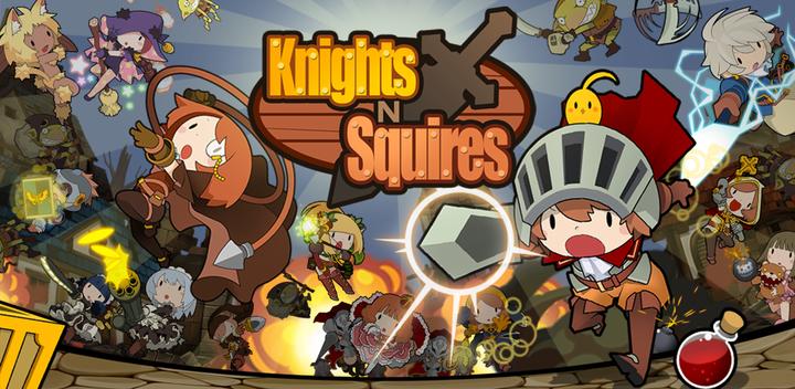 Banner of Knights N Squires 1.5.0