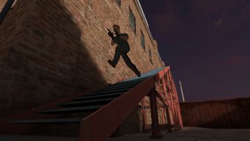 Creep Rts Game CREEP MULTIPLAYER HORROR for Android/iOS - TapTap