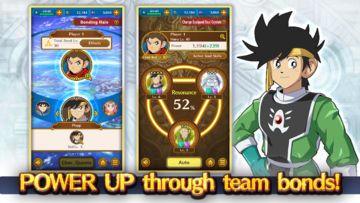 DQ Dai: A Hero’s Bonds Game Screenshot