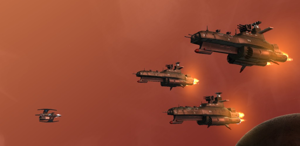 Star Chindy : Space Roguelike screenshot