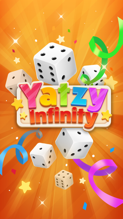 Yatzy Infinity Game Screenshot