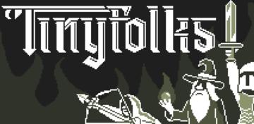 Banner of Tinyfolks 